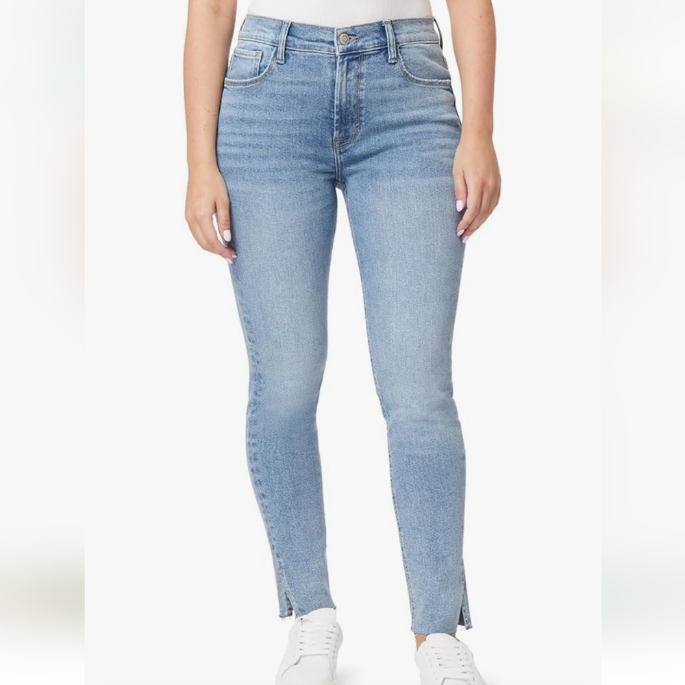 Kensie The Ultimate High Rise Skinny